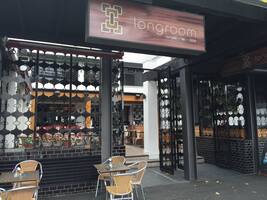 Events – Longroom // Ponsonby Events – Longroom // Ponsonby